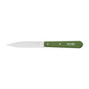 OPINEL Serrated N113 Paring Knife 10cm