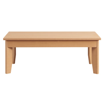 WINAWOOD Skara Wood Effect Coffee Table - 1000mm