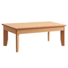 WINAWOOD Skara Wood Effect Coffee Table - 1000mm