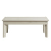 WINAWOOD Skara Wood Effect Coffee Table - 1000mm