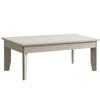 WINAWOOD Skara Wood Effect Coffee Table - 1000mm