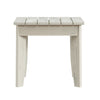 WINAWOOD Skara Wood Effect Side Table - 500mm