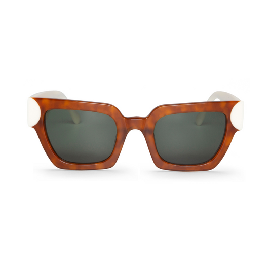 MR.BOHO Frelard Sunglasses - Treat