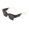 MR.BOHO Frelard Sunglasses - Society