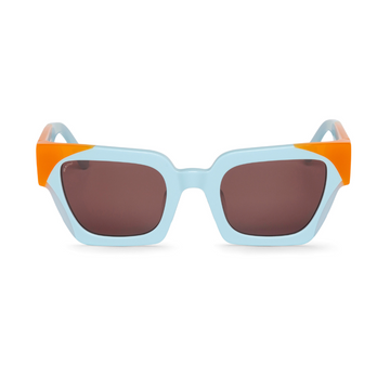 MR.BOHO Frelard Sunglasses - Naive
