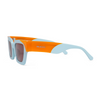 MR.BOHO Frelard Sunglasses - Naive