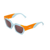 MR.BOHO Frelard Sunglasses - Naive
