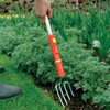 WOLF GARTEN Multi-Star Aluminium Handle -35cm / 350mm