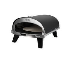 Load image into Gallery viewer, ZiiPa Piana Gas Pizza Oven Deluxe Kit