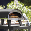 ZiiPa Piana Gas Pizza Oven Deluxe Kit