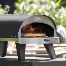 Load image into Gallery viewer, ZiiPa Piana Gas Pizza Oven Chef&#39;s Kit