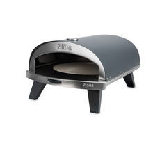 Load image into Gallery viewer, ZiiPa Piana Gas Pizza Oven Deluxe Kit