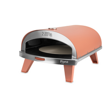 Load image into Gallery viewer, ZiiPa Piana Gas Pizza Oven Starter Kit