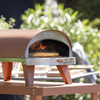 ZiiPa Piana Gas Pizza Oven Starter Kit