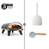 ZiiPa Piana Gas Pizza Oven Starter Kit