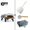 ZiiPa Piana Gas Pizza Oven Portable Kit