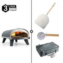 Load image into Gallery viewer, ZiiPa Piana Gas Pizza Oven Portable Kit