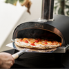 ZiiPa Piana Wood Pellet Pizza Oven Deluxe Kit