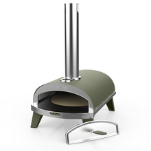 Load image into Gallery viewer, ZiiPa Piana Wood Pellet Pizza Oven Starter Kit