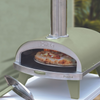 ZiiPa Piana Wood Pellet Pizza Oven with Rotating Stone