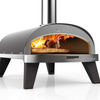 ZiiPa Piana Wood Pellet Pizza Oven Deluxe Kit