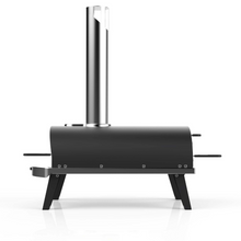 Load image into Gallery viewer, ZiiPa Piana Wood Pellet Pizza Oven Deluxe Kit