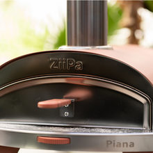Load image into Gallery viewer, ZiiPa Piana Wood Pellet Pizza Oven Starter Kit - Terracotta