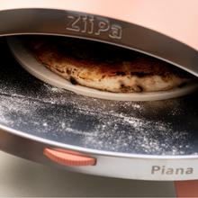 Load image into Gallery viewer, ZiiPa Piana Wood Pellet Pizza Oven Chef&#39;s Kit