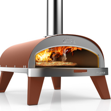 Load image into Gallery viewer, ZiiPa Piana Wood Pellet Pizza Oven Starter Kit