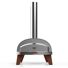 Load image into Gallery viewer, ZiiPa Piana Wood Pellet Pizza Oven Starter Kit - Terracotta