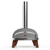 ZiiPa Piana Wood Pellet Pizza Oven Starter Kit