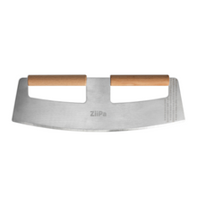 Load image into Gallery viewer, ZiiPa Piana Wood Pellet Pizza Oven Deluxe Kit