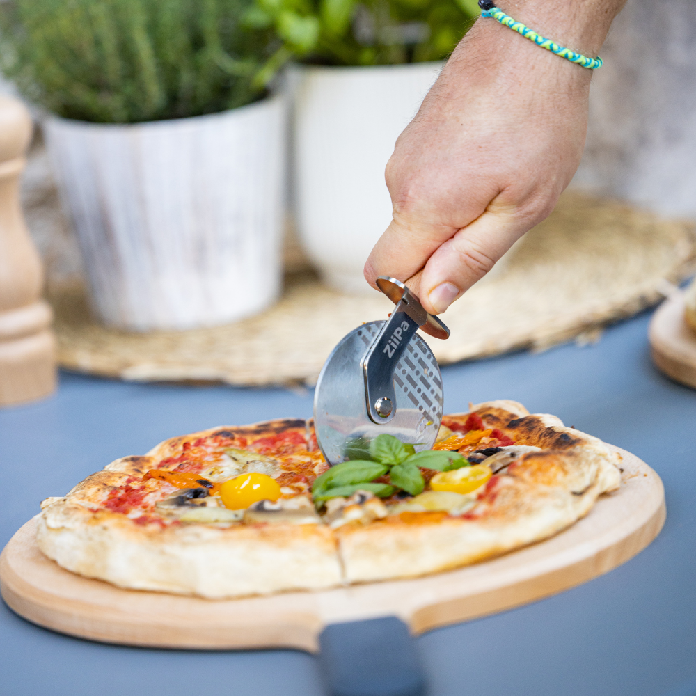 Load image into Gallery viewer, ZiiPa Rio Pizza Cutter Wheel