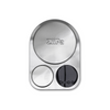 ZiiPa Piana Gas Pizza Oven Deluxe Kit