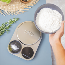 Load image into Gallery viewer, ZiiPa Piana Gas Pizza Oven Deluxe Kit