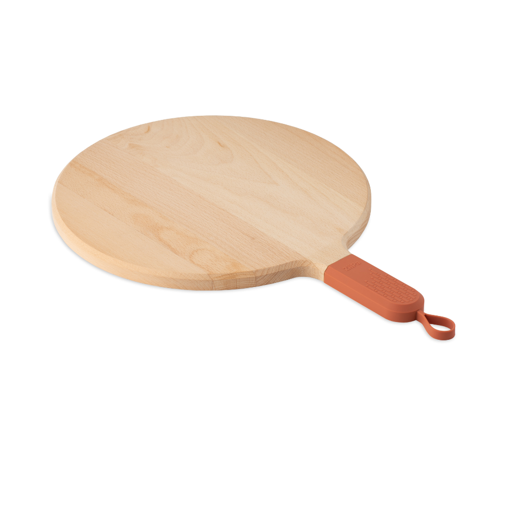 Load image into Gallery viewer, ZiiPa Piana Wood Pellet Pizza Oven Chef Bundle - Terracotta