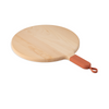 ZiiPa Sora Beech Pizza Serving Board 31cm