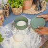 ZiiPa Portella Topping Station Bundle