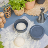 ZiiPa Portella Topping Station Bundle
