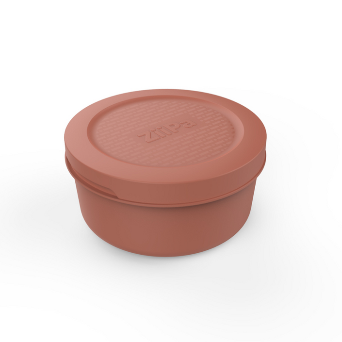 ZiiPa Portella Topping Station Bundle - Terracotta