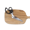 ZiiPa Spineto Pizza Cutting Scissors