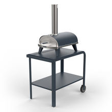 Load image into Gallery viewer, ZiiPa Piana Wood Pellet Pizza Oven Deluxe Kit