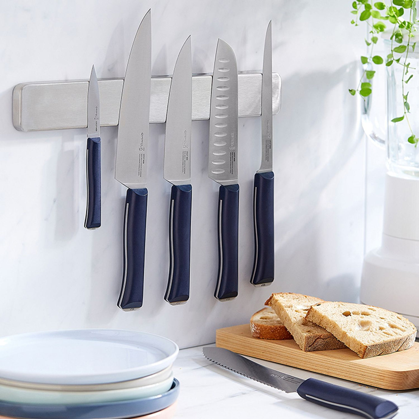 Load image into Gallery viewer, OPINEL Intempora N217 Small Multi-Purpose Chef Knife - 17cm