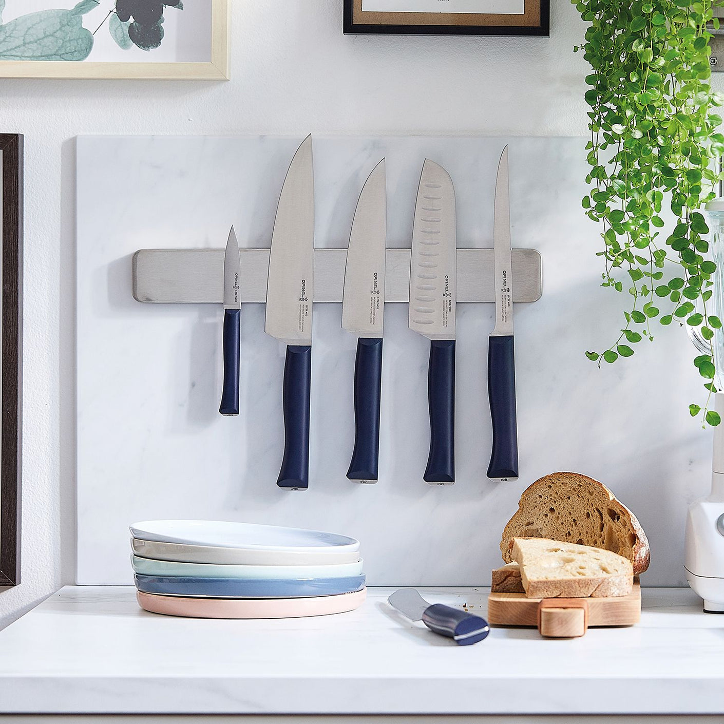 Load image into Gallery viewer, OPINEL Intempora N217 Small Multi-Purpose Chef Knife - 17cm