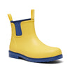 SLOGGERS Womens 'OUTNABOUT' Boot - Sulphur/Navy *NEW*