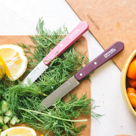OPINEL N112 Paring Knife 10cm