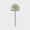 MARTHA'S VINEYARD Cast Iron Vegetable Garden Label Stake