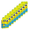 THE BUZZ Fly Papers - 8 Pack