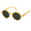 IZIPIZI Sun Junior - STYLE #G Sunglasses (5-10 YEARS) **CLEARANCE**