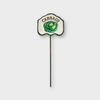 MARTHA'S VINEYARD Cast Iron Vegetable Garden Label Stake